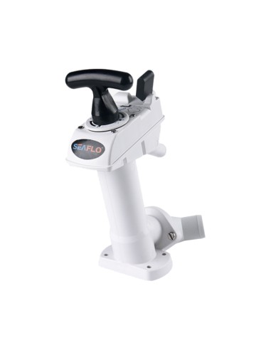 BOMBA BAÑO MARINO MANUAL (521601)
