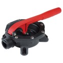 BOMBA MANUAL DIAFRAGMA(511502)