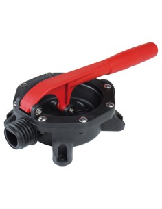 BOMBA MANUAL DIAFRAGMA(511502)