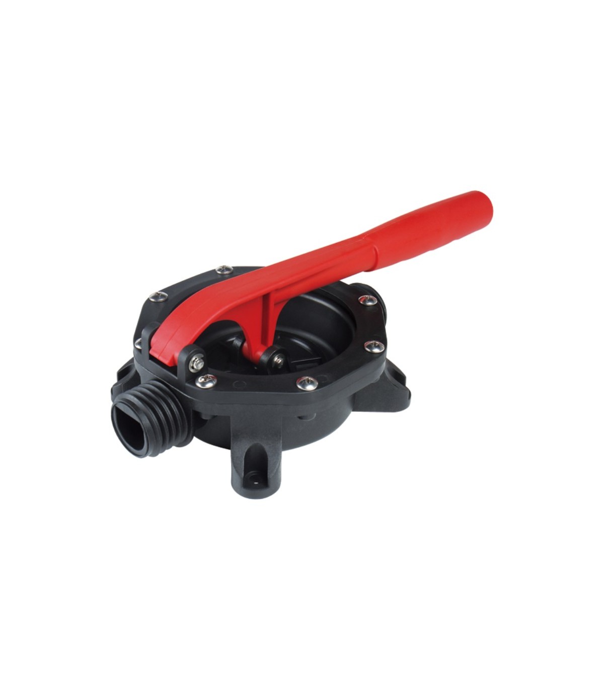 BOMBA MANUAL DIAFRAGMA(511502)