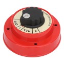 CORTA CORRIENTE 1 Y 2 BAT C/LLAVE (470303)