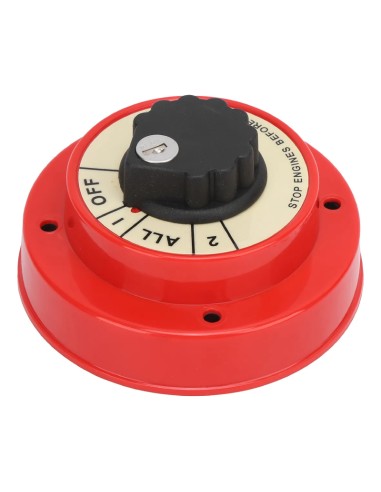 CORTA CORRIENTE 1 Y 2 BAT (470302)