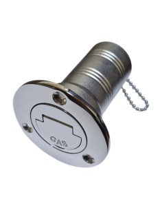 BOCA LLENADO BENCINA 38mm. (530705)