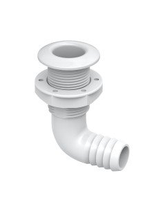 FITTING DESAGUE 90º 1-1/8(542704)