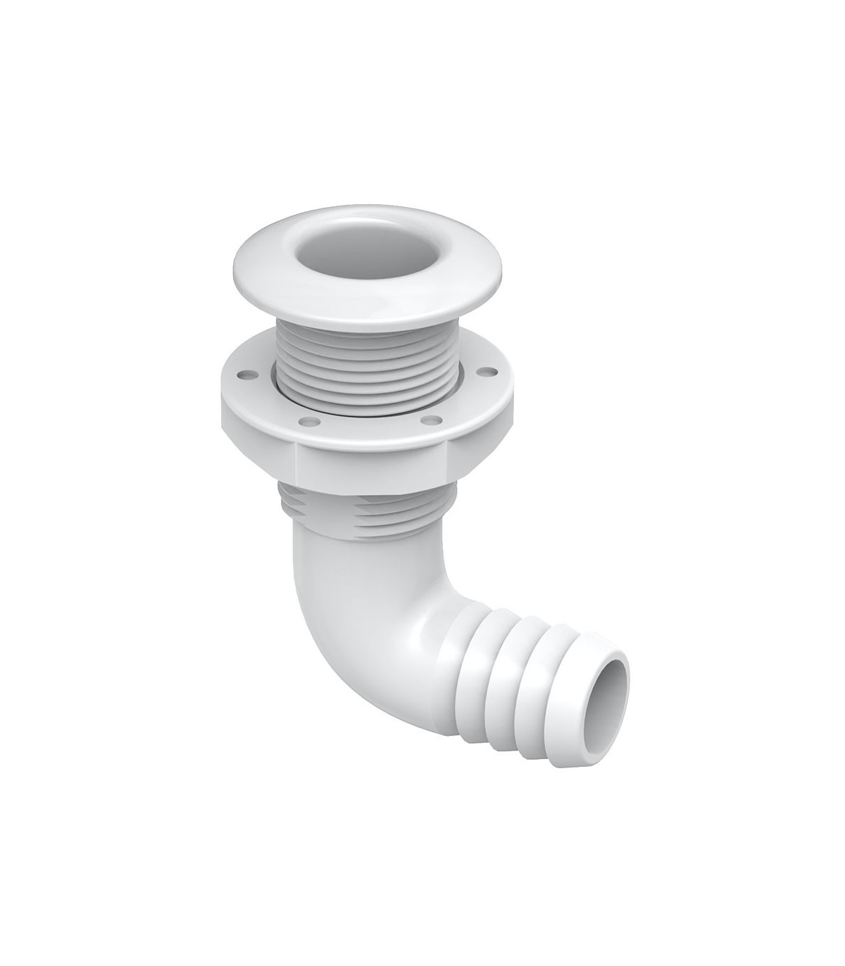 FITTING DESAGUE 90º 1-1/8(542704)