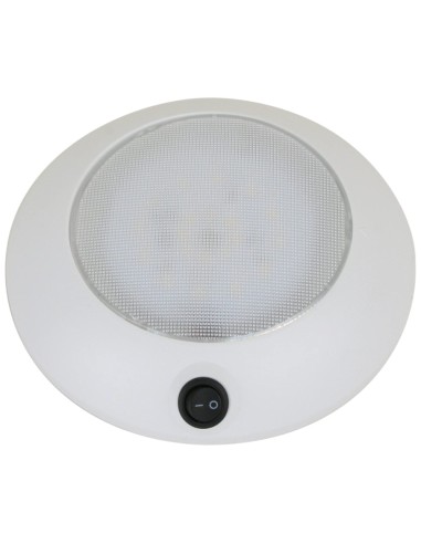 LUZ CABINA LED 5"(441501)