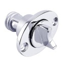 TAPON DESAGUE 50mm. ACERO INOX.(541801)