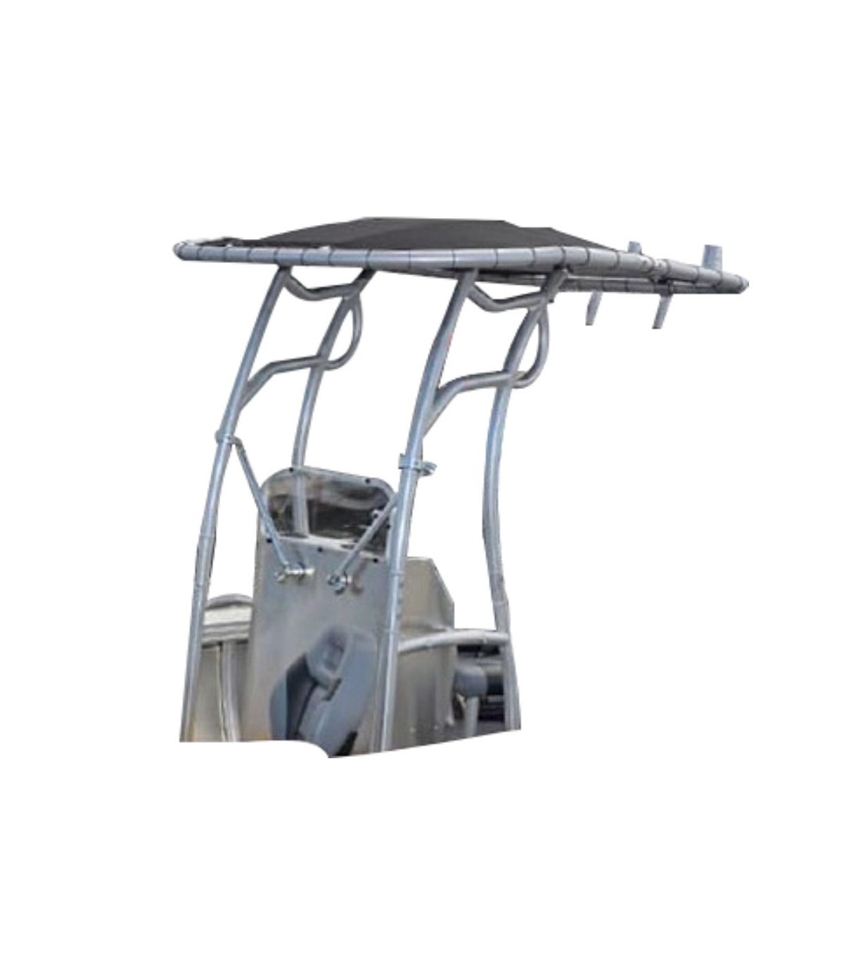 T-TOP TOLDO HD 2 PULG.(630612)