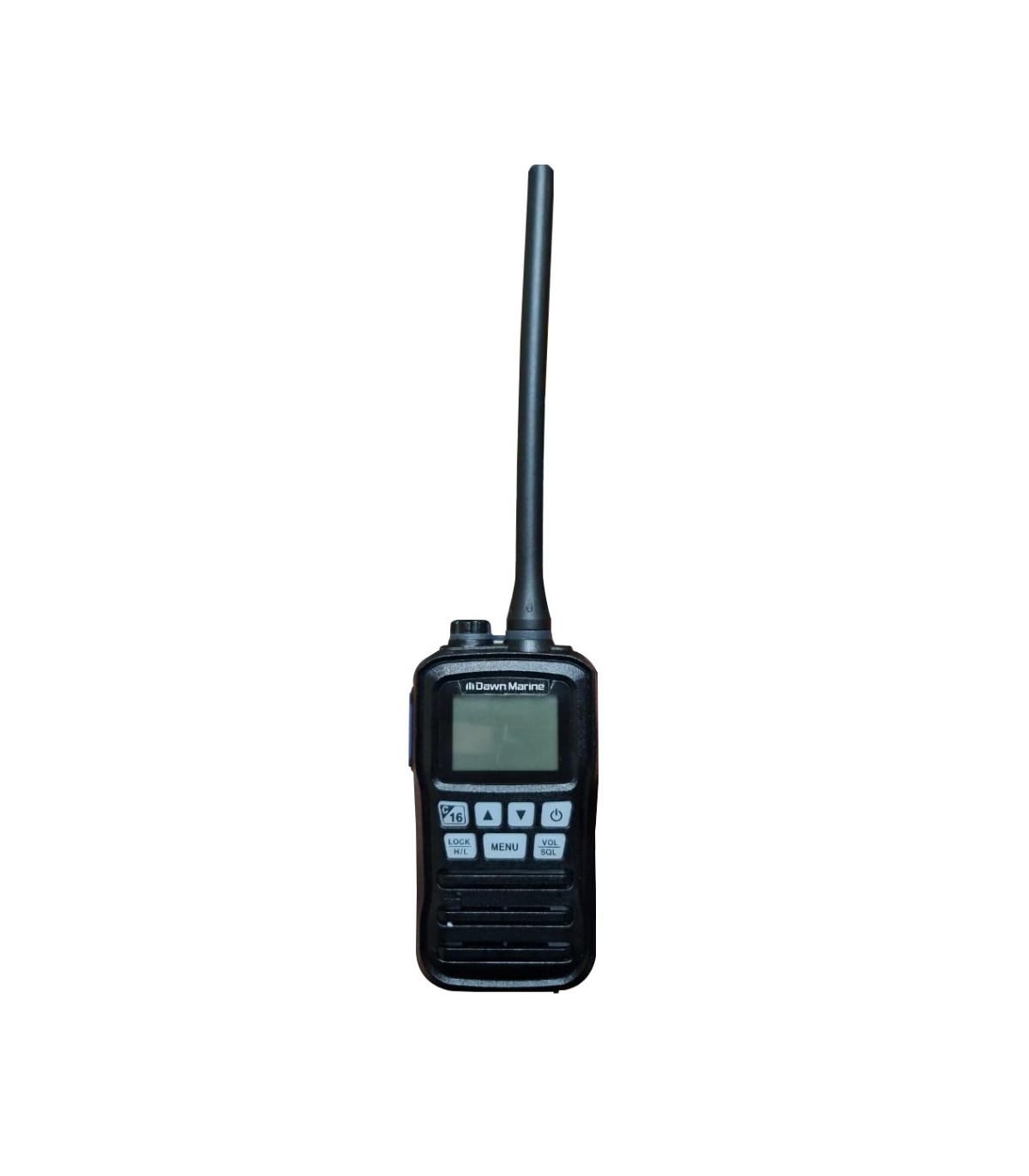 RADIO MARINA VHF 3W/1W(490101)