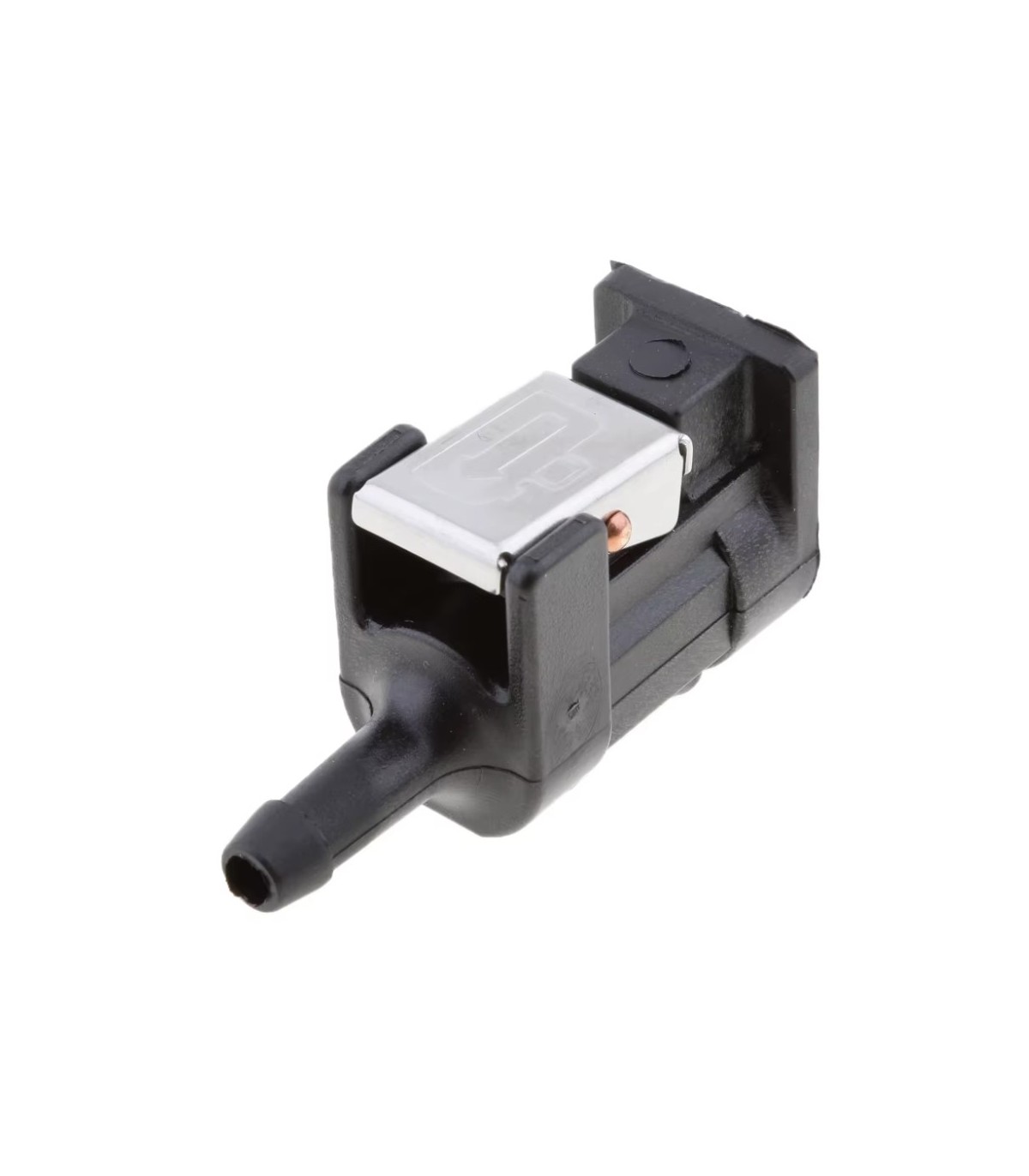CONECTOR YAMAHA HEMBRA 8mm.(640602)