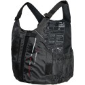 CHALECO SALVAVIDA ADULTO NEGRO T M/L 70 KG. (902402BK)