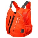CHALECO SALV.ADULTO NARANJO T XL 70 KG. (902403OR)