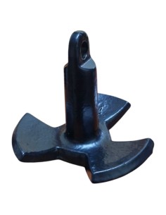 ANCLA DE RIO 12LBS.(101912)