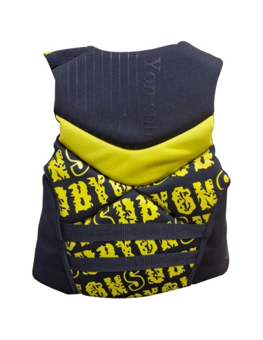CHALECO AYUDA DE FLOT. NEOP.VEST(M)...