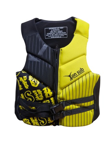 CHALECO AYUDA DE FLOT. NEOP.VEST(L)...