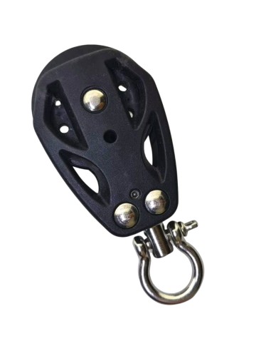 ROLDANA PLAST. 34.5MM(402801)