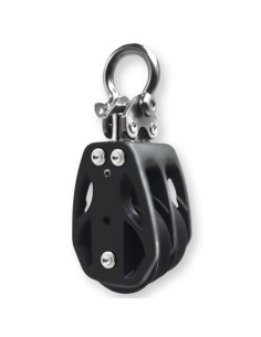 ROLDANA PLAST.DOBLE34.5mm(402902)