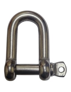 GRILLETE D 14MM. (351014)