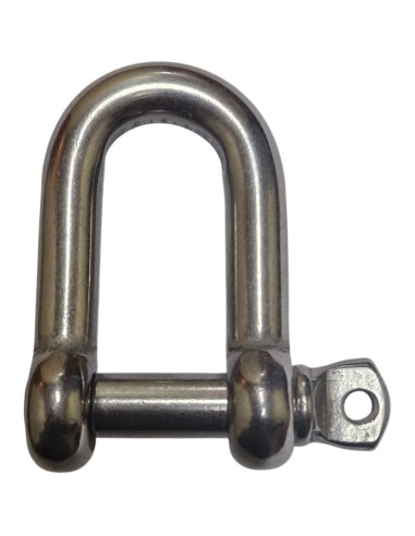 GRILLETE D 14MM. (351014)