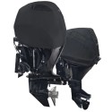 CAPUCHON MOTOR TOH. VENTILADO MFS90/115/140 A(T15-V)
