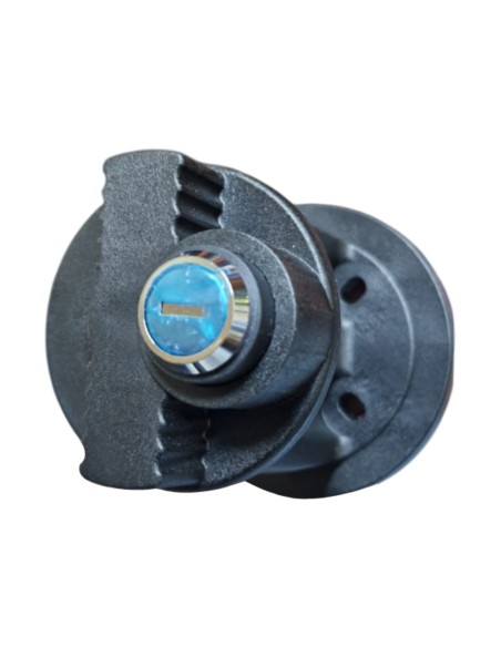 KIT FIJACION ESTANQUE 5LT.(LD-LOCK-001)