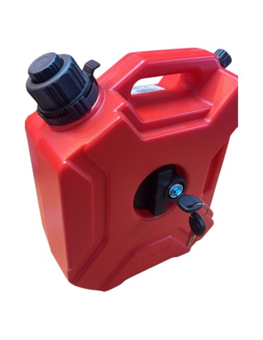 KIT FIJACION ESTANQUE 5LT.(LD-LOCK-001)