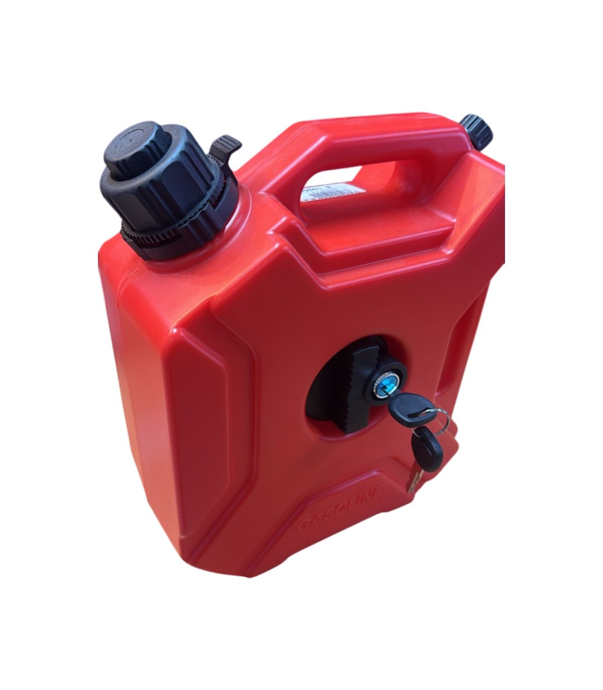 KIT FIJACION ESTANQUE 5LT.(LD-LOCK-001)