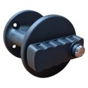 KIT FIJACION ESTANQUE 10 Y 20LT.(LD-LOCK-002)