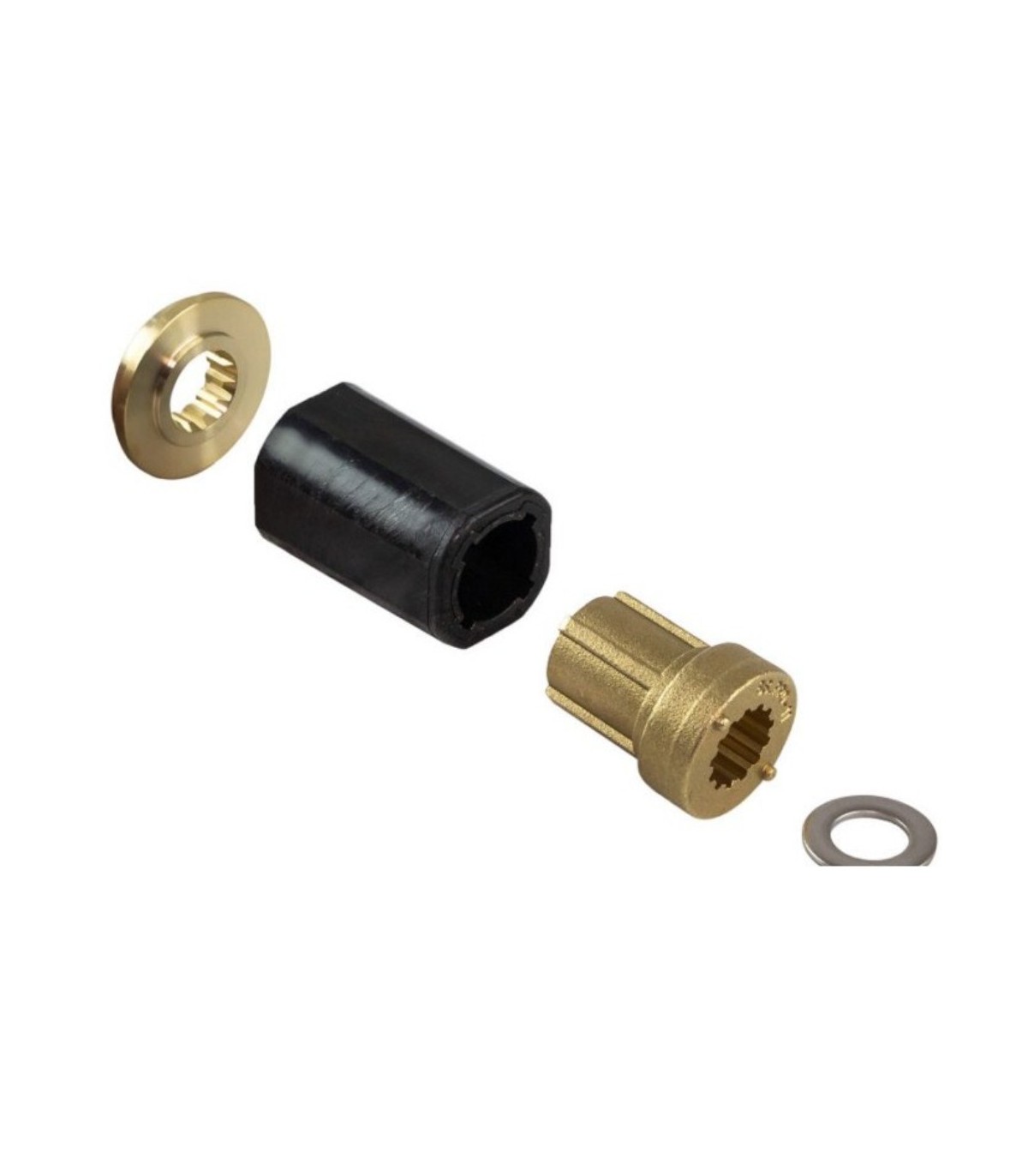 HUB KIT TOHATSU(BH-TC)