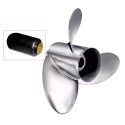 HUB KIT HELICE 115HP(RBX109)
