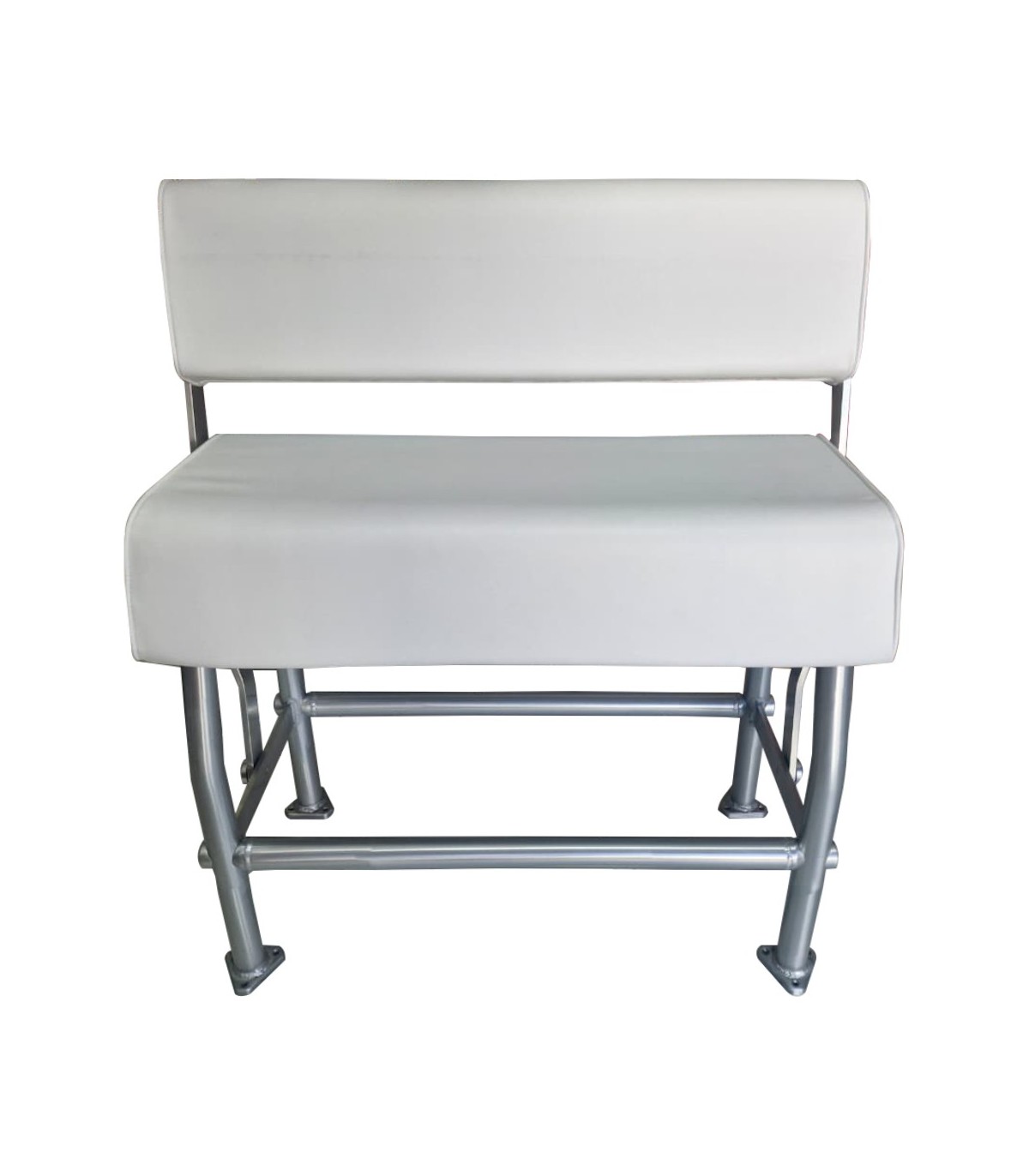 ASIENTO PESC.ALUM.C/RESPALDO ABATIBLE(744201)