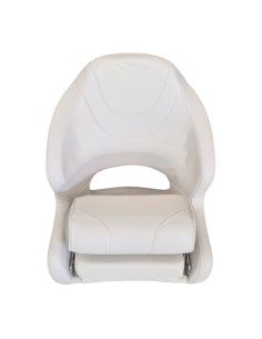 ASIENTO ABATIBLE DEPORTIVO BLANCO(740901)