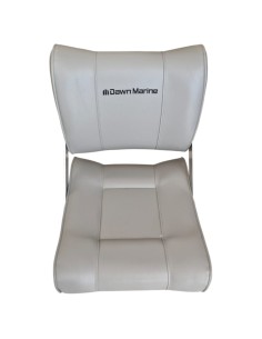 ASIENTO TRASERO ABATIBLE GRIS(740402)