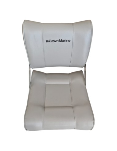 ASIENTO TRASERO ABATIBLE GRIS(740402)