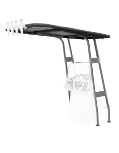 TOLDO T-TOP HEAVY DUTY. (MA 183G-DG)