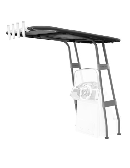 TOLDO T-TOP HEAVY DUTY. (MA 183G-DG)