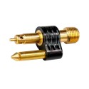 CONECTOR MACHO EST. MERCURY(C14721)