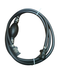 MANGUERA BENCINA YAMAHA (640302)