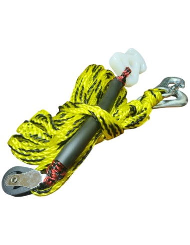 ARNES DE SKI 2P (872301)