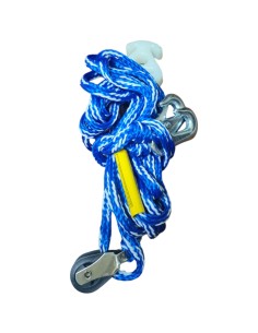 ARNES DE SKI 4P C/ROLDANA (871101)