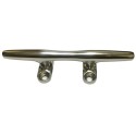 CORNAMUSA ACERO INOX.100 mm(210204)