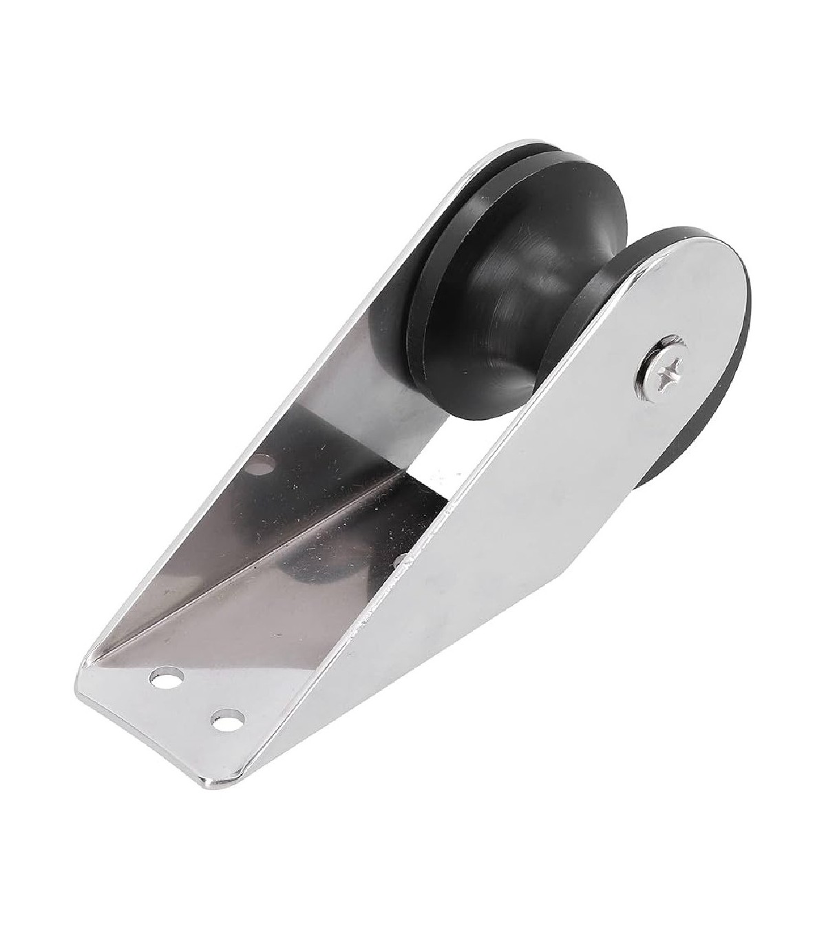 PASA ANCLA C/RODILLO 160X51mm.(120202)