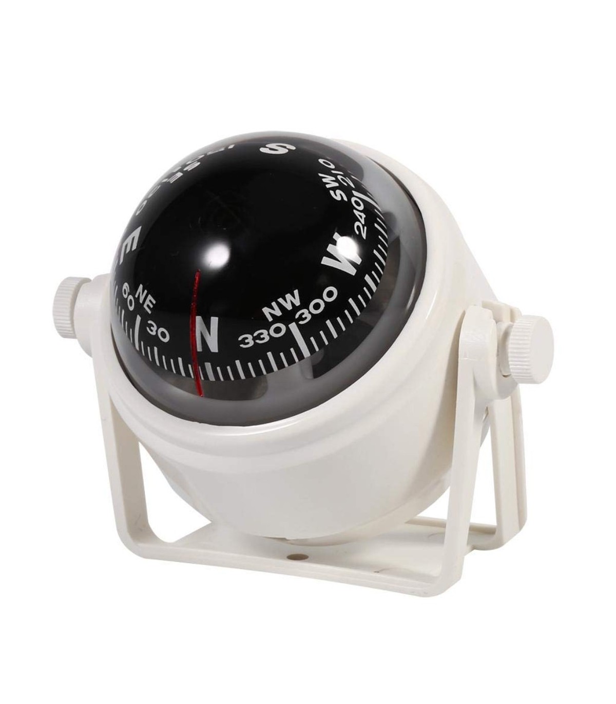 COMPAS BLANCO 75-62-75mm(966101)