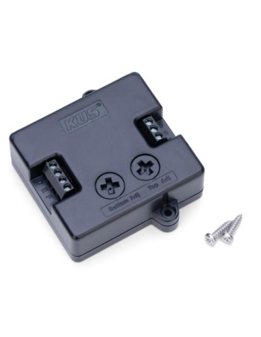 ADAPTADOR P/SENDER 0-190/240-33(JKE00473)NORMA...