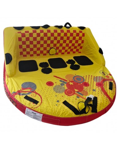 DESLIZADOR 3P 195X185X85cm.(861401)