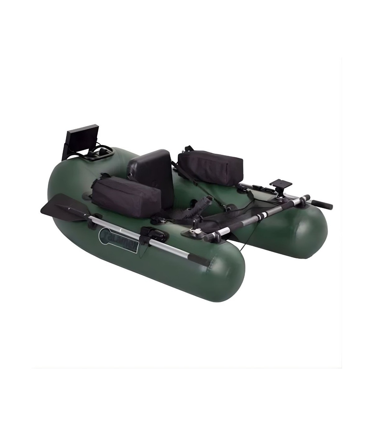 BOTE DE PESCA BELLY BOAT(85911170)