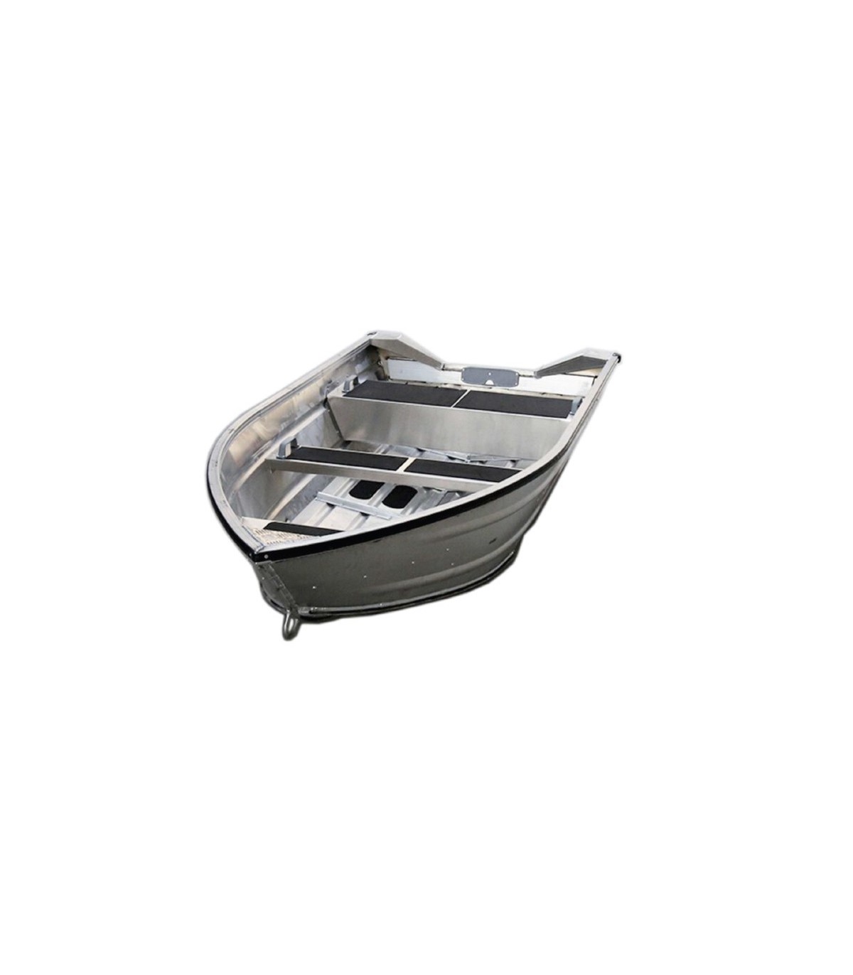 BOTE PUELO K350+MOTOR TOHATSU 2T 9.8HP BS