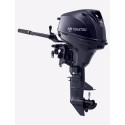 BOTE PUELO B380+MOTOR TOHATSU MFS 15HP ES