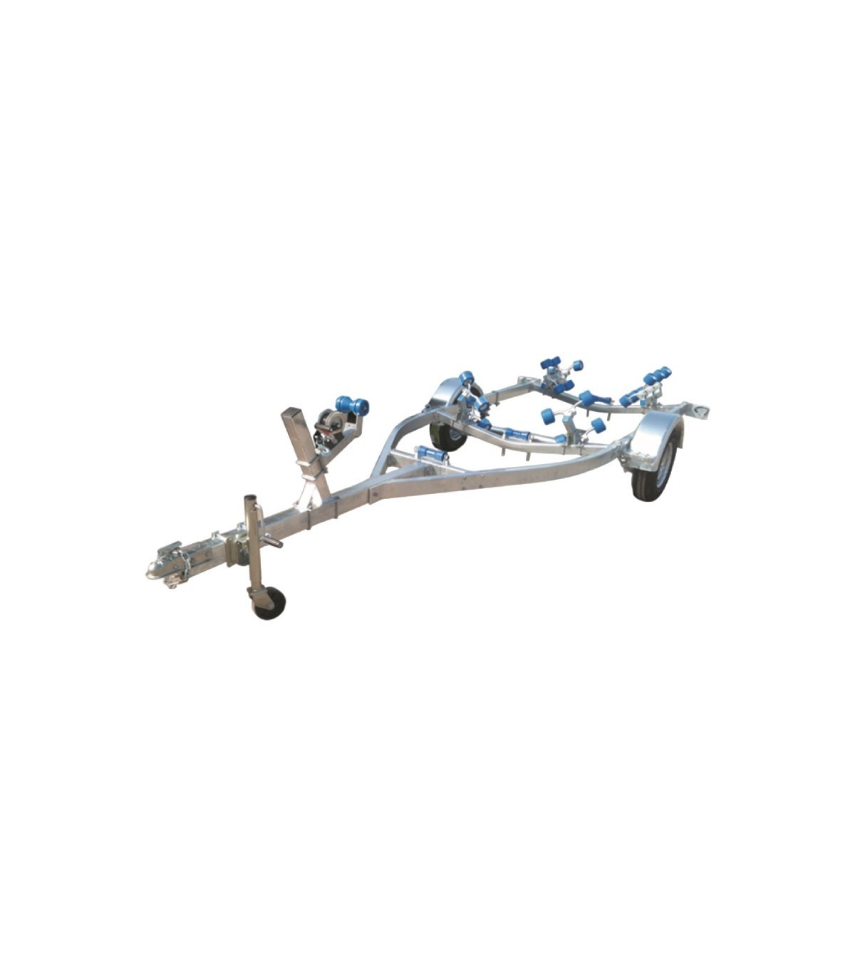 BOTE PUELO 490+MOTOR TOHATSU MFS 50HP+COBIA490
