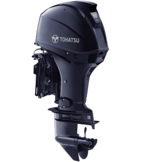 BOTE PUELO DELUX 500+MOTOR TOHATSU MFS 50HP+COBIA550